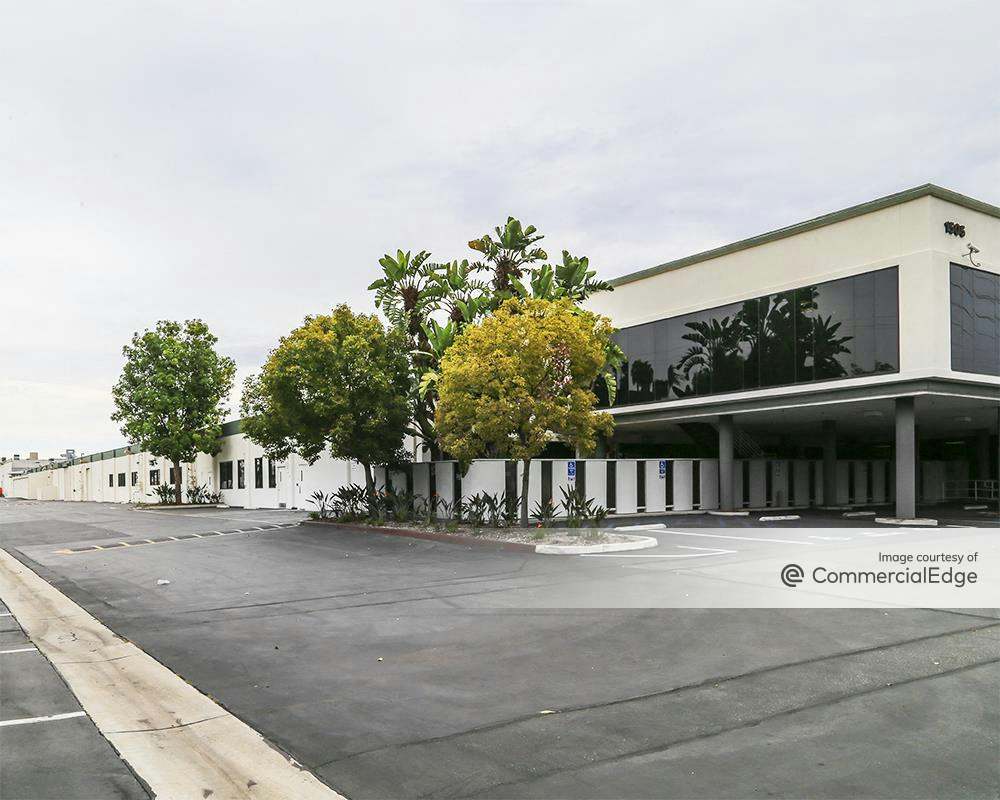 1505 East Warner Avenue, Santa Ana, CA Industrial Space